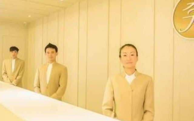 Ji Hotel