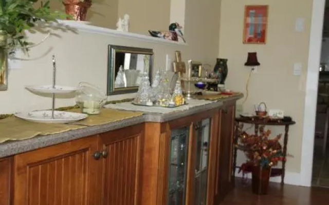 The Maria Rose Bed & Breakfast