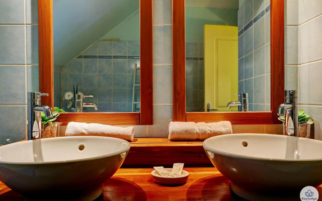 T4 - Le Diva - 110 m2 - Saint-Denis