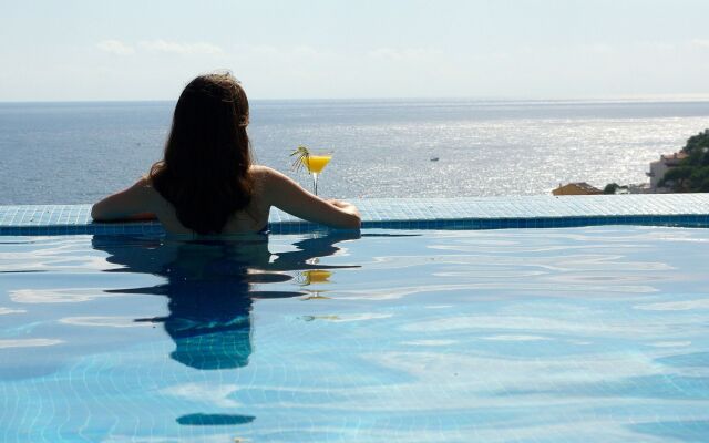 Hotel Blaumar