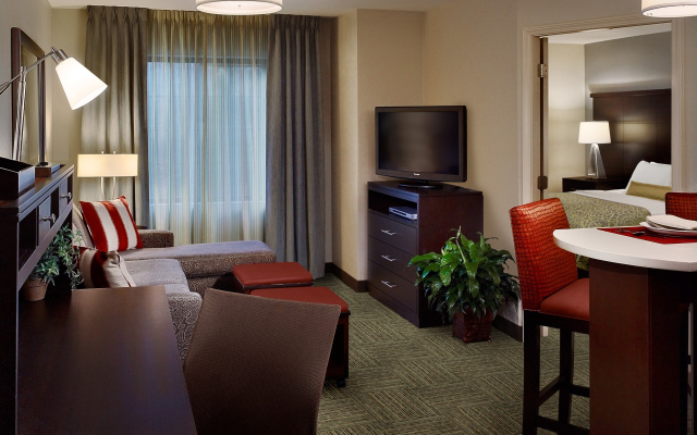 Staybridge Suites Pittsburgh-Cranberry Township by IHG