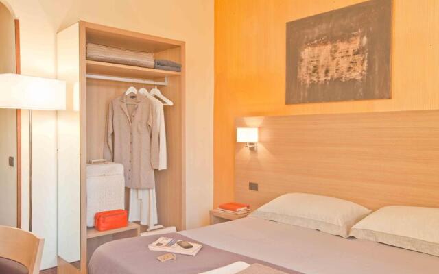 B&B HOTEL First