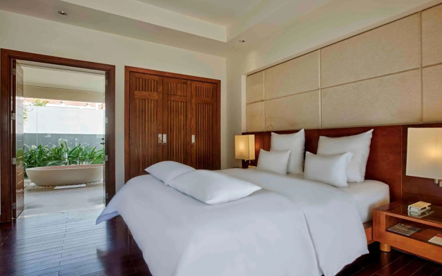 Pullman Danang Beach Resort