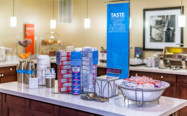 Hampton Inn & Suites Charles Town