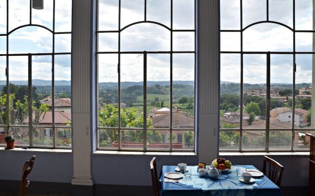 Tuscany Experience BnB