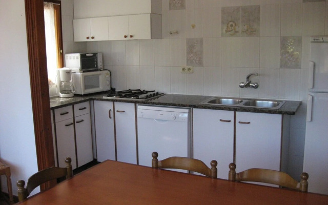 Apartment in Playa de Pals With Swimming Pool