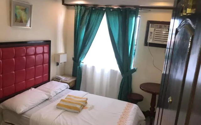 Hotel Sugarland Suite