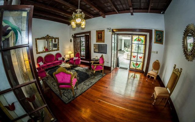 Gran Bolívar Hotel