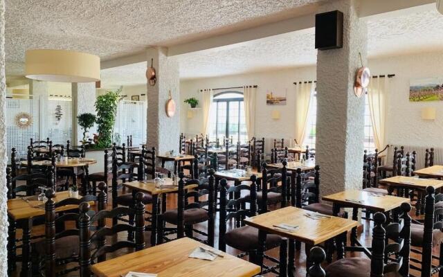 Hôtel Le Belvédère