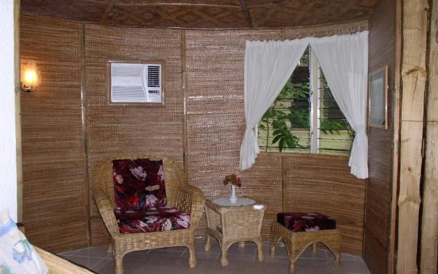 St. Bernard Beach Resort