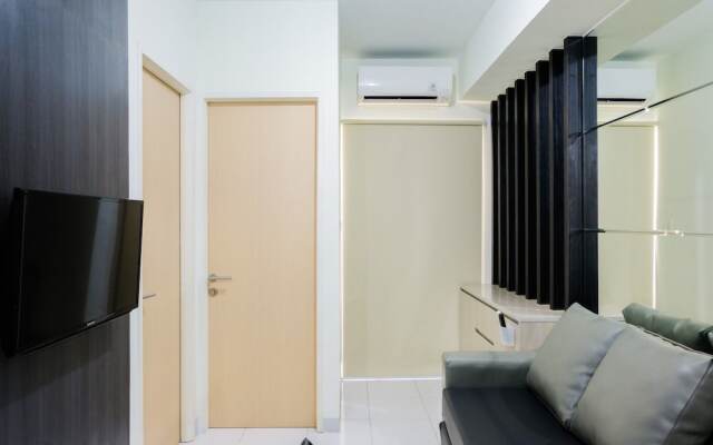 Modern Luxurious 2Br Ayodhya Apartment