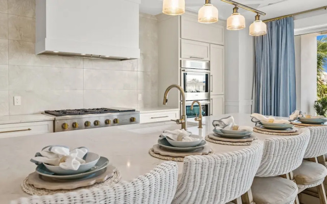 Beach Break in Sarasota