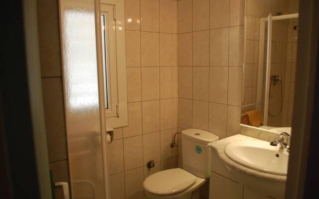 Apartamento 4063 -  Xavi Ii - A