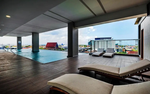 Vasaka Hotel Makassar