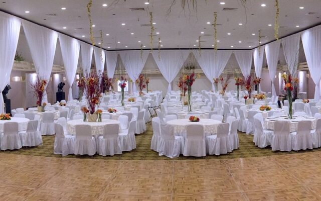 Hm Mirador (Ex Mirador Hotel)