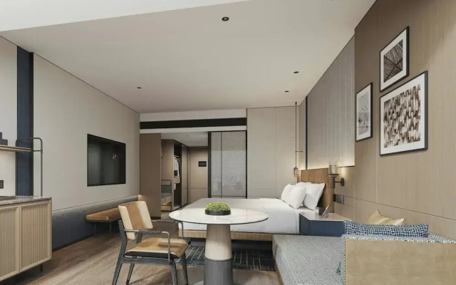 Four Points By Sheraton Altay City