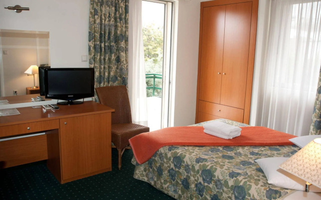 Nestorion Hotel