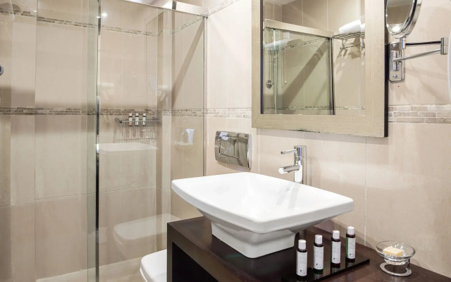 Aegean Suites