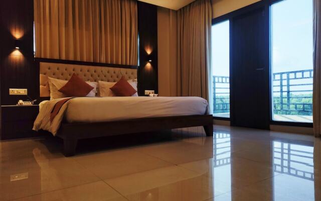 Sambhabana Hotel & Suites