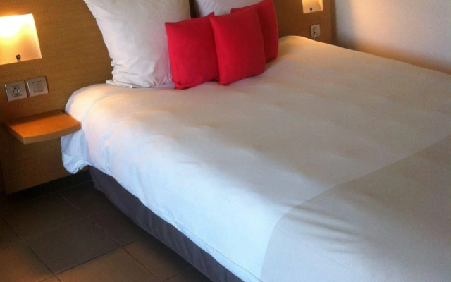 Grand Hotel Montabo