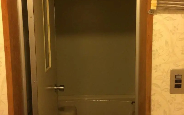 Kashikojima Grand Hotel