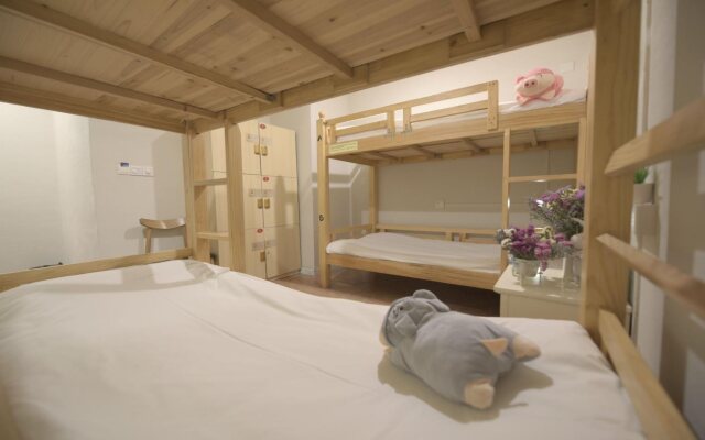 Tours * Soho Garden Hotel (Shanghai City Centre Riverside)