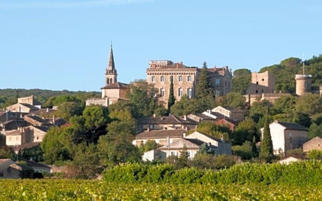 La Maison Ocre