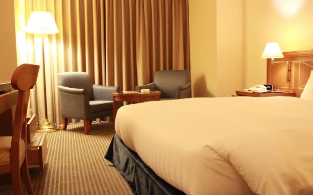 Hotel Grand Hills Shizuoka