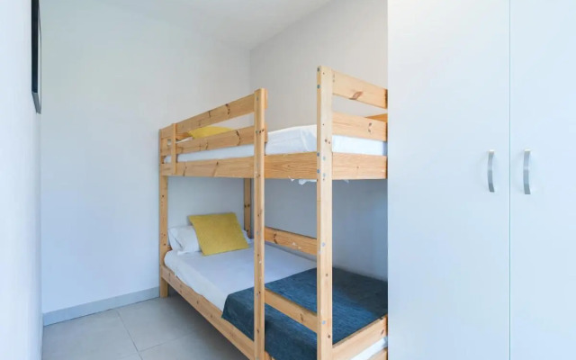 Tusity Yeah Apartments