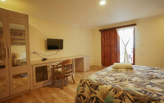 Balitung Villa Seminyak