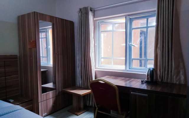 Beneville Hotel & Apartment