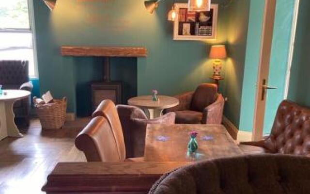 The Brantwood Hotel