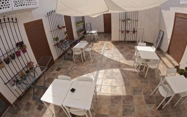Balneario La Encarnación