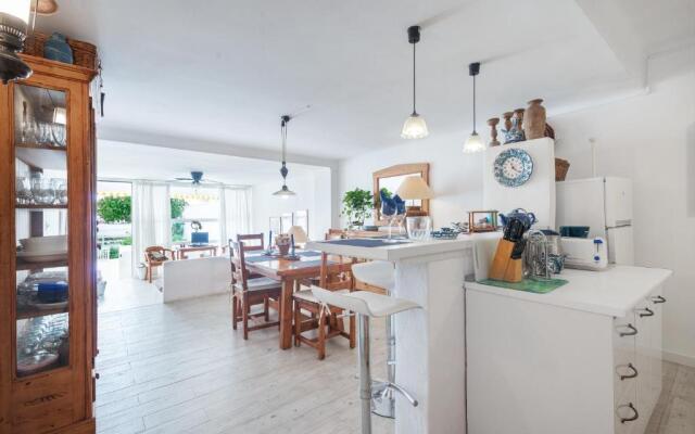 Apartamento 23 Edificio Canopus