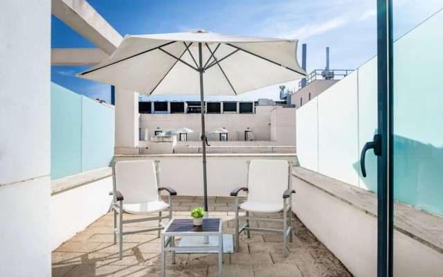 AC Hotel Badajoz by Marriott