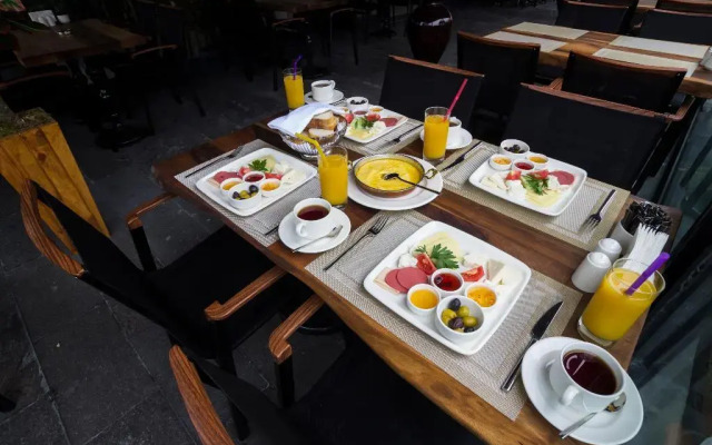 Aselia Hotel Trabzon