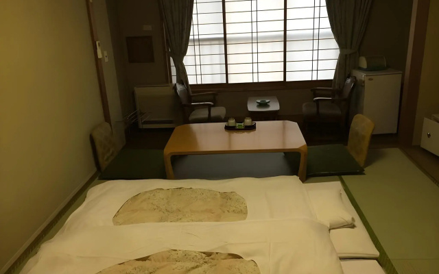 Ryokan Wako