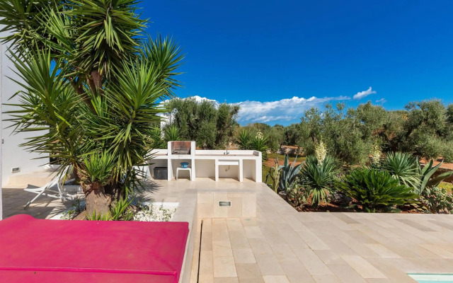 Villa Karma by BarbarHouse