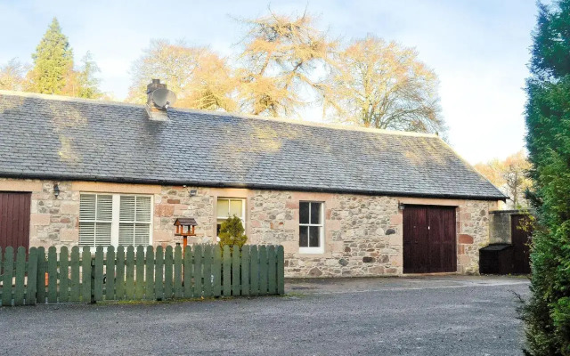 Ladybird Cottage