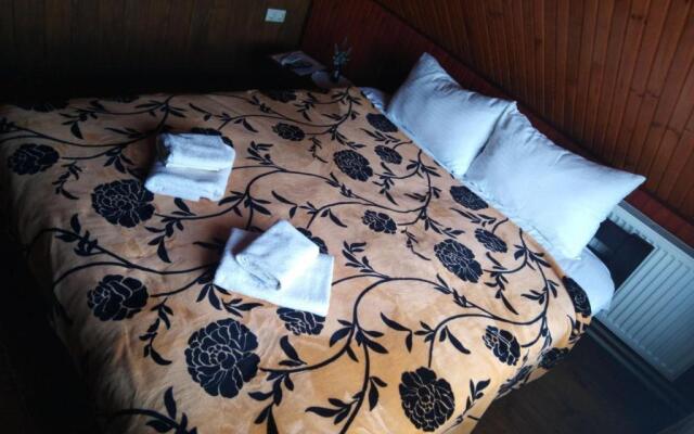 Мотель "Гостинний Двір"