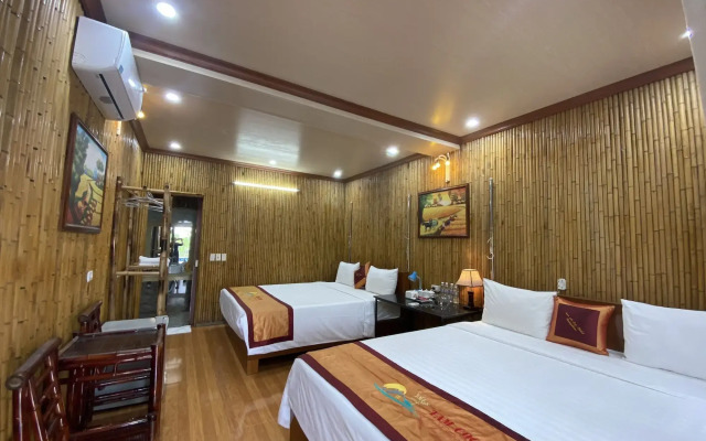 Tam Coc Eco Field Homes