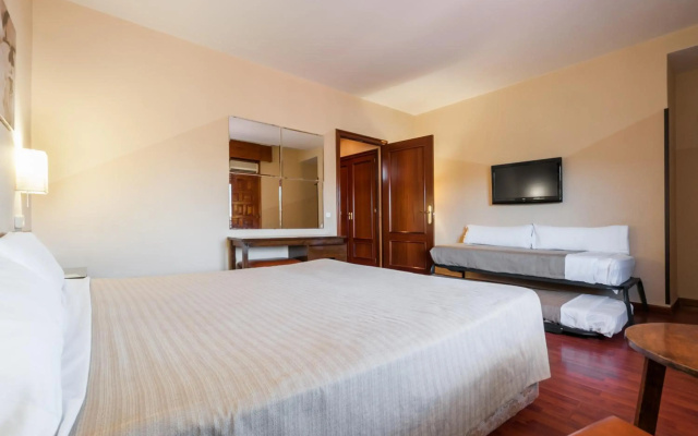 Hotel Los Olivos