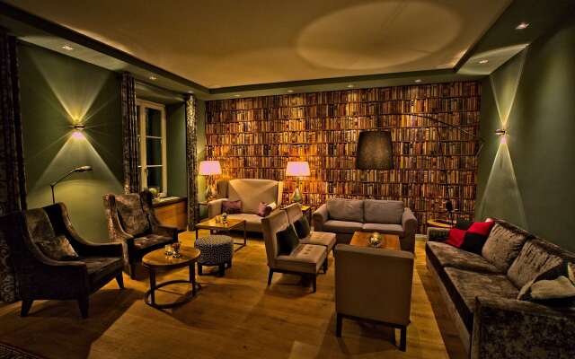 Bad Hotel Überlingen