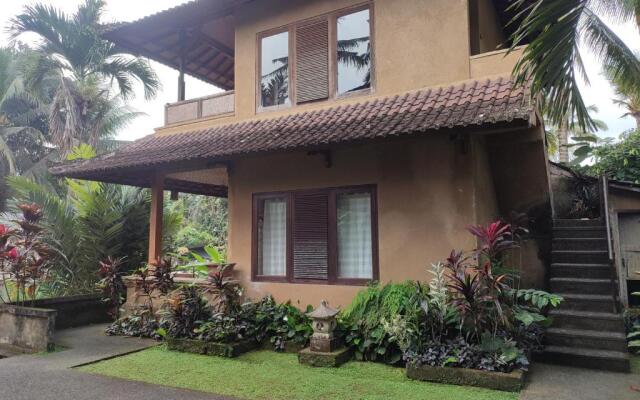 Sari Wangi Cottage