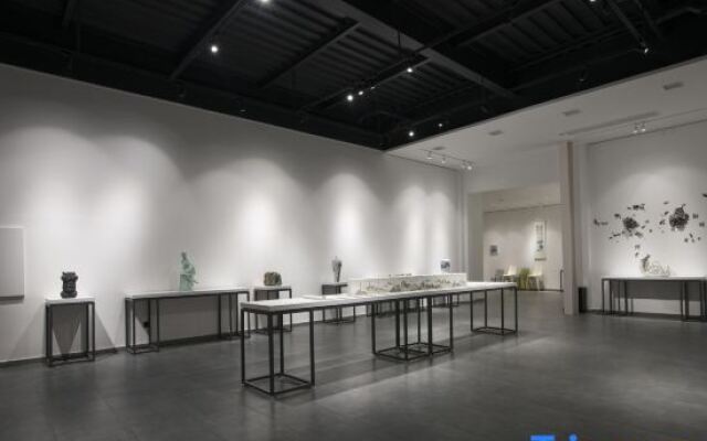 Xijiantang Micro Luxury Art Hotel