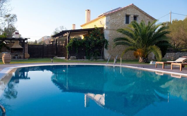 5 Stars Villas
