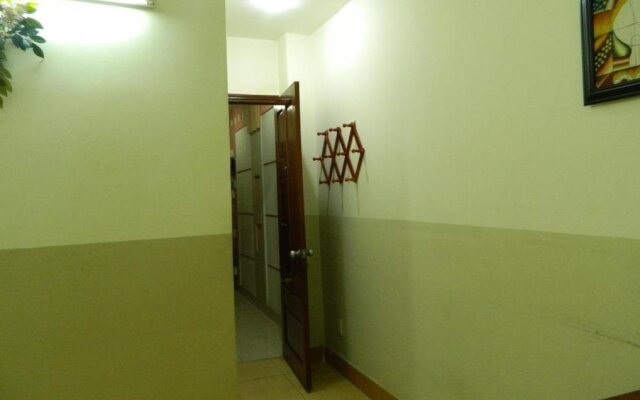 Lyna Hotel