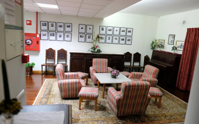 Hotel Dona Sofia