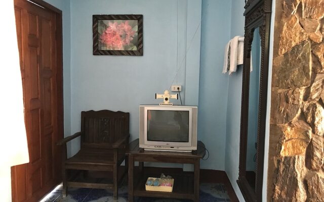 Phusawantawansuay Resort