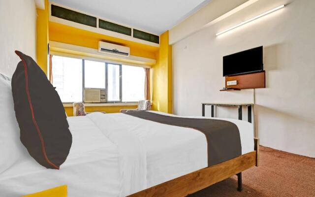 Collection O 86522 Hotel Staybridge Suites